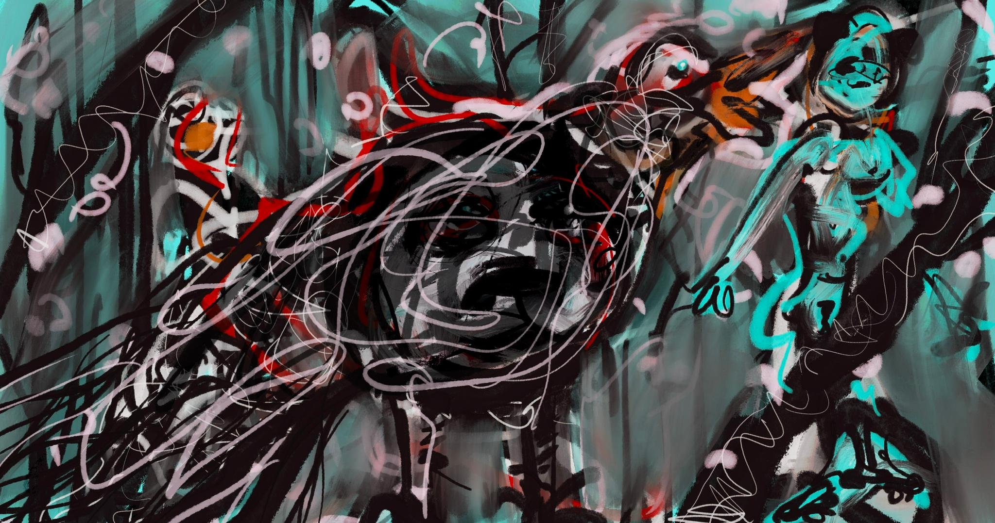 L’oiseau de paradis