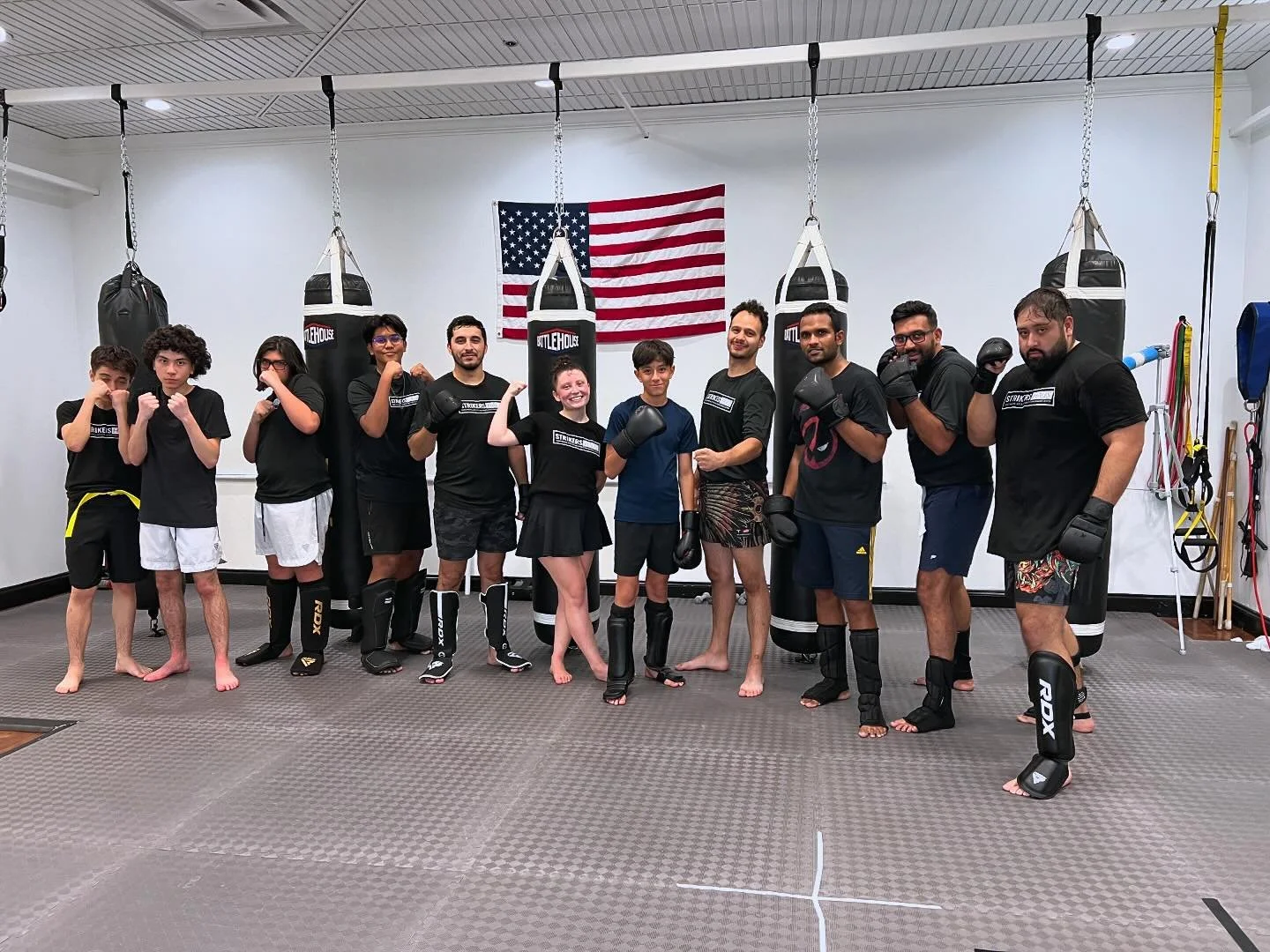 The new breed is coming up! The new motto. ☝🏼 #strikershaus #mma #kickboxing #martialarts