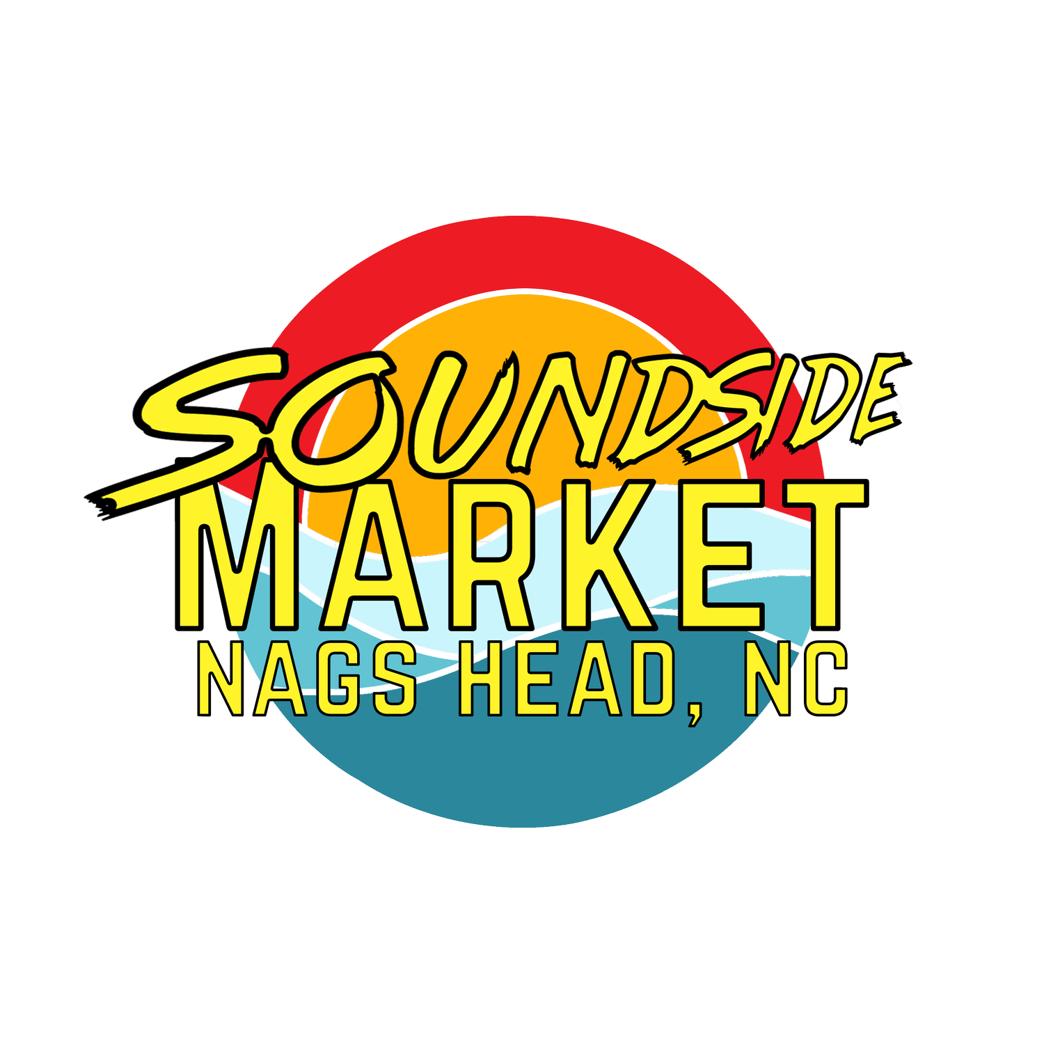 Soundside Market Nags Head, NC