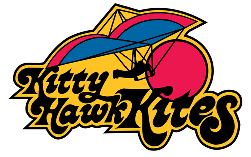 Kitty Hawk Kites logo