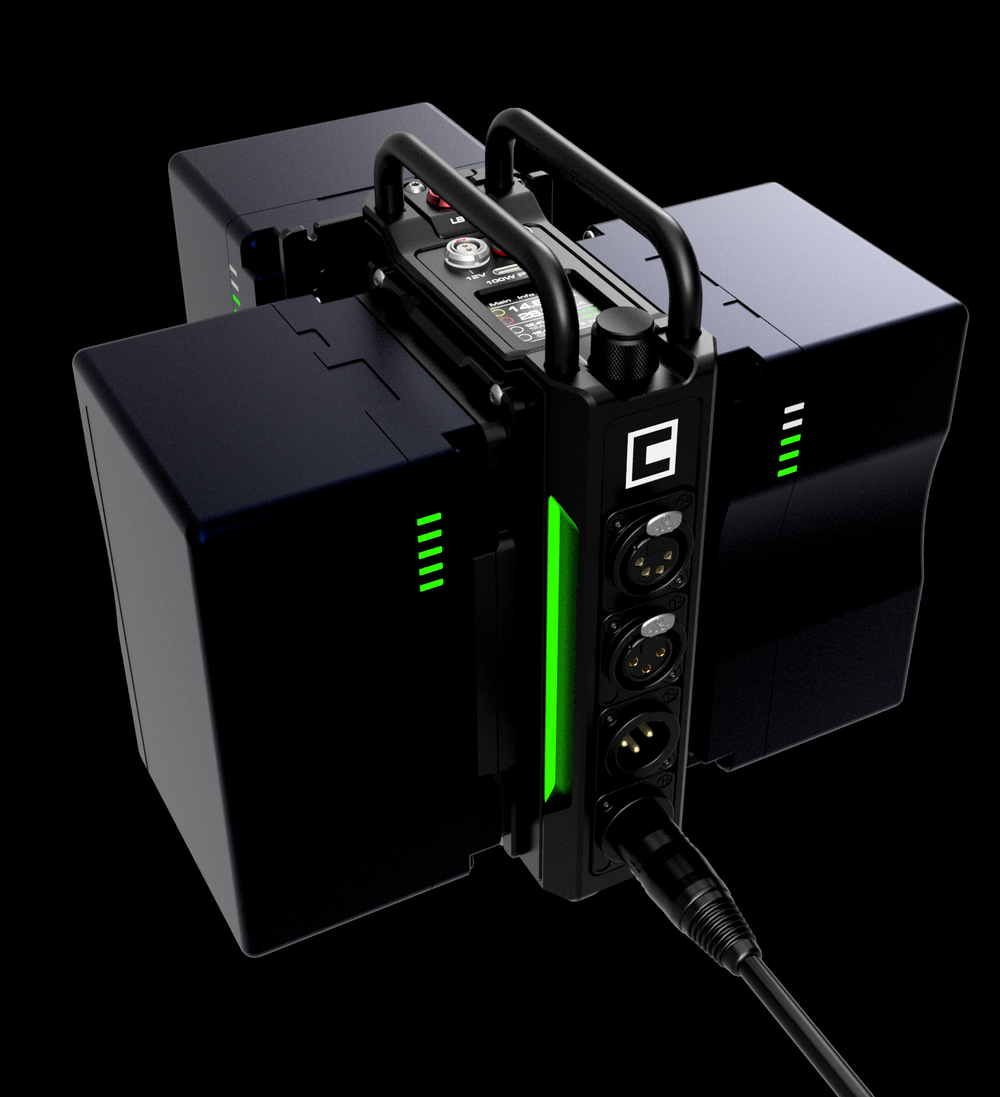 Fonction chargeur