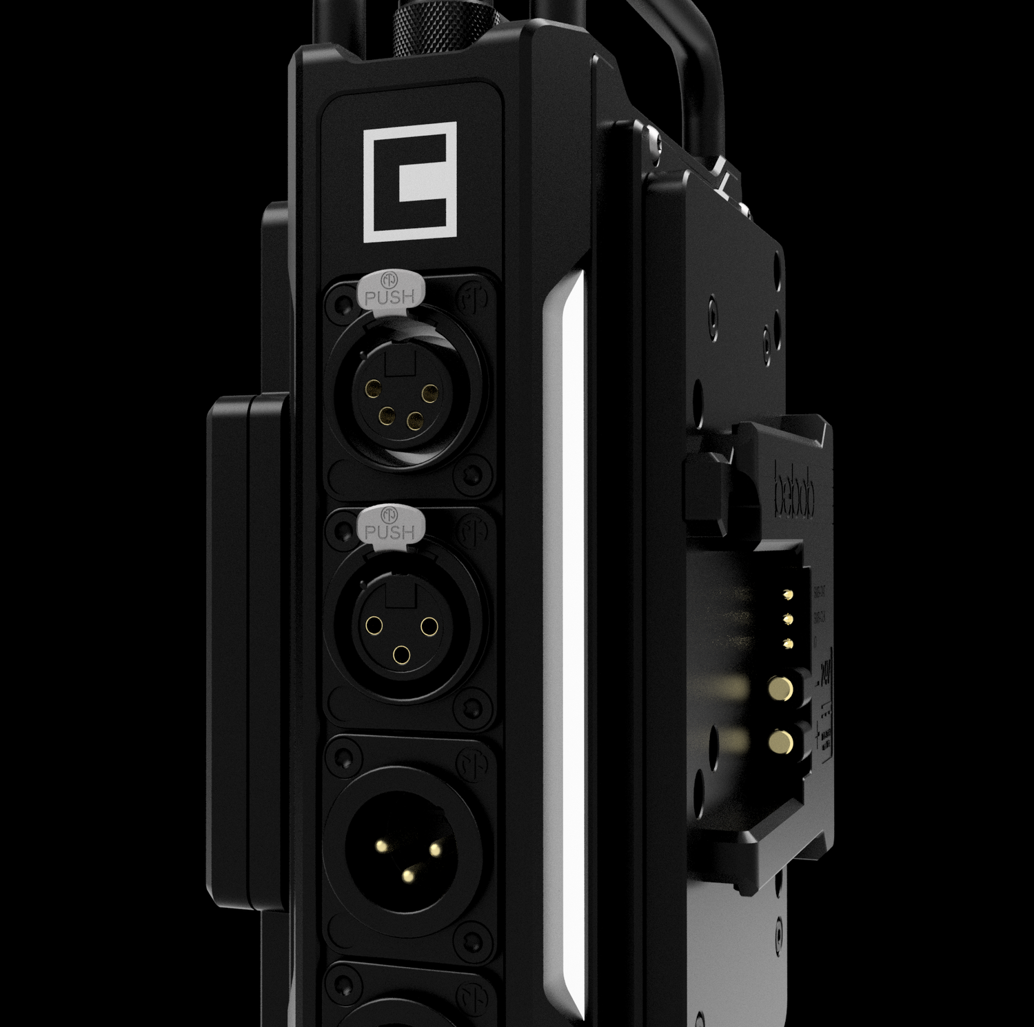 Mainstation MST1 | cmotion Power Division