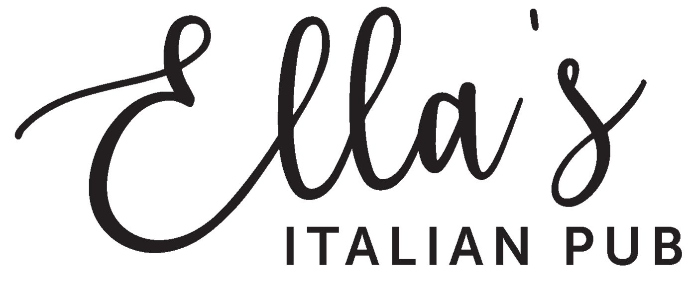 Ella&#39;s Italian Pub