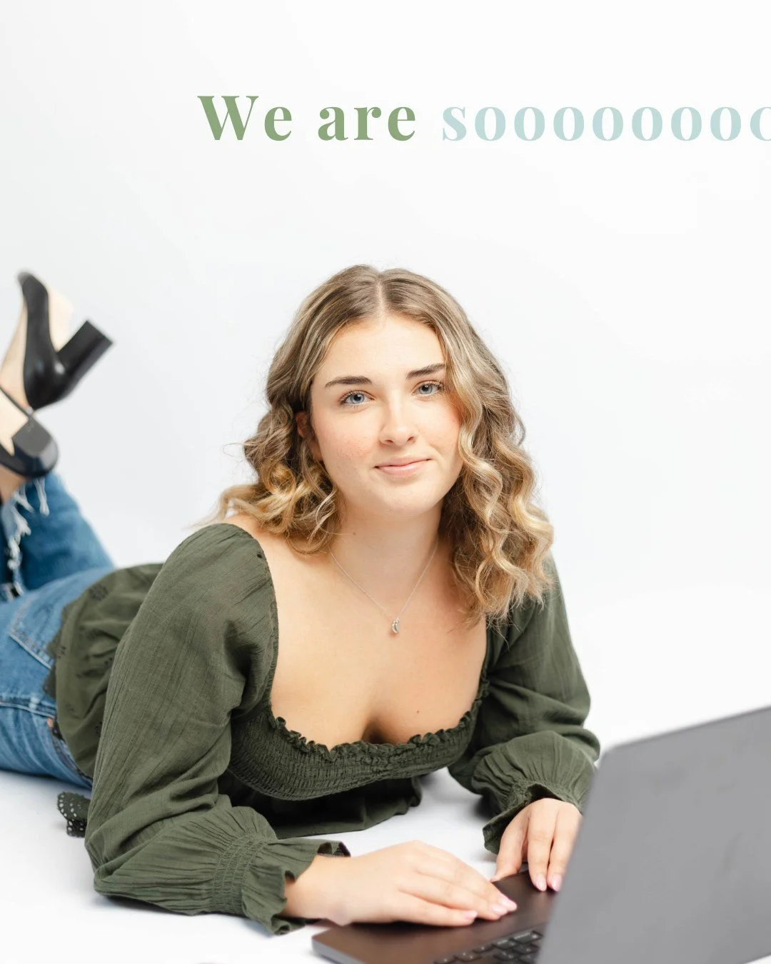 Pretty branding isn't just about looking good.✨

It's about creating a brand that people remember, trust, and connect with. The right branding tells your story, attracts the right audience, and helps your business stand out for all the right reasons.