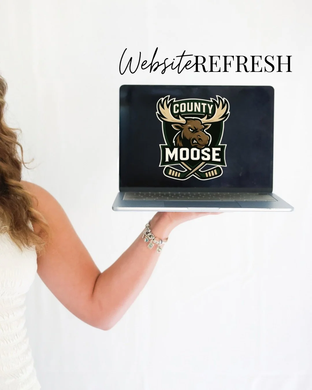 A fresh season called for a fresh website. 🫎🤎💚

We gave the County Moose website a refresh for the 2026&ndash;27 season with updated content, a cleaner layout and an easier way for fans to find everything they need in one place.

From the roster a