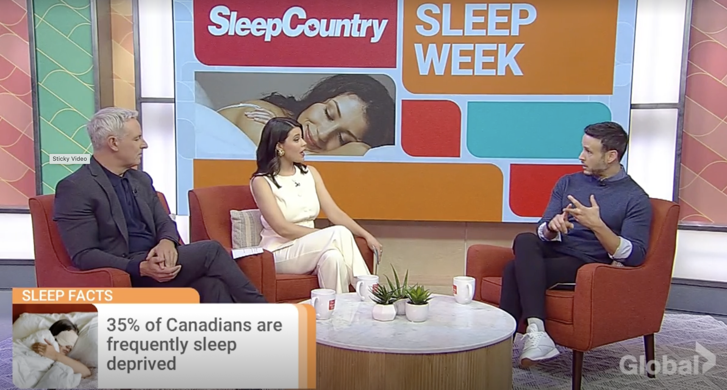 What is Sleep Shame?