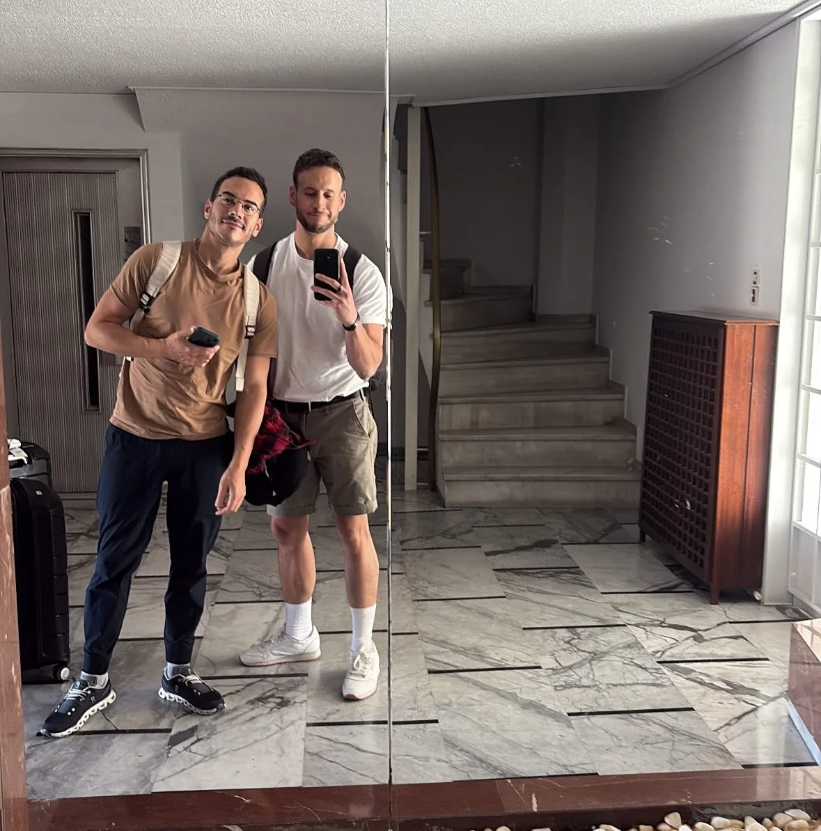 not great at these monthly dumps, so I present a megadump - sept aug july edition!