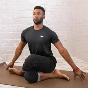 Radiant Yoga Boston - Inclusive yoga in Boston