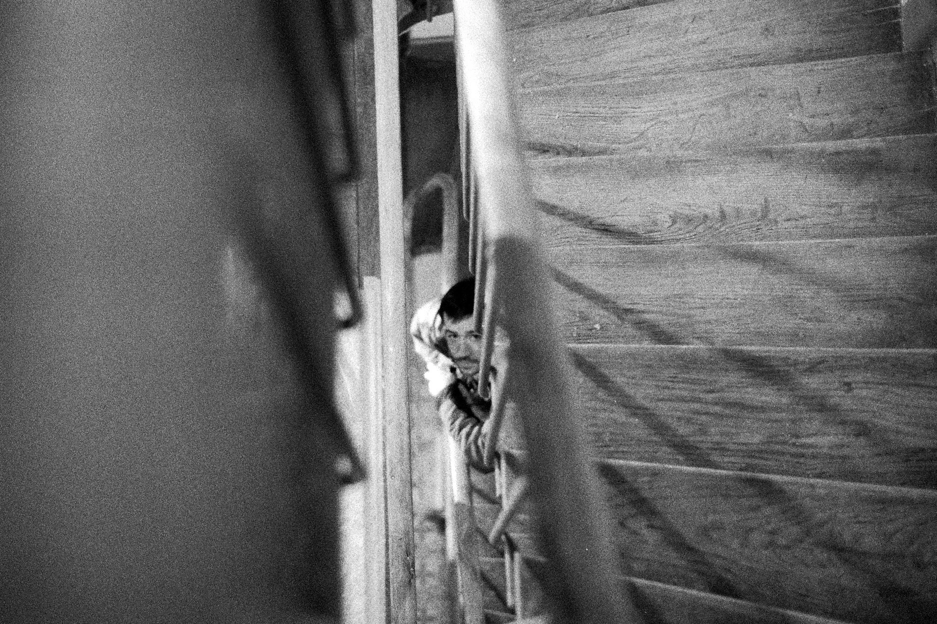 Excusez-moi qui a sonné ?, Caroline Le Com, Paris