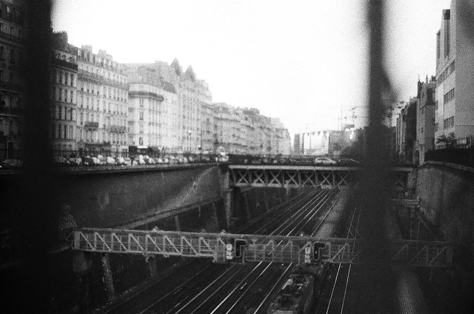 Paris, Caroline Le Com, 2017