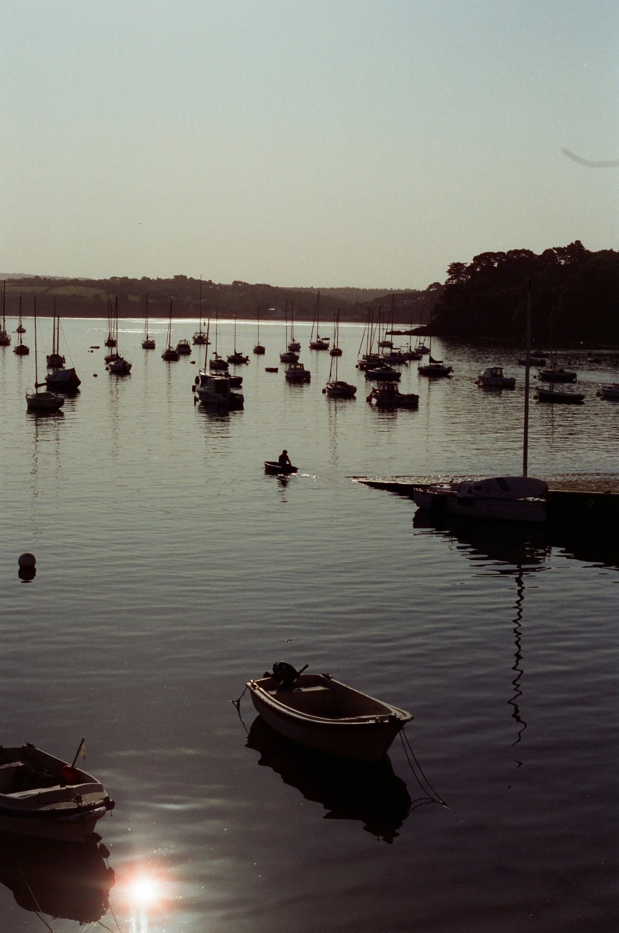 L'été à Douarnenez, Caroline Le Com, 2025