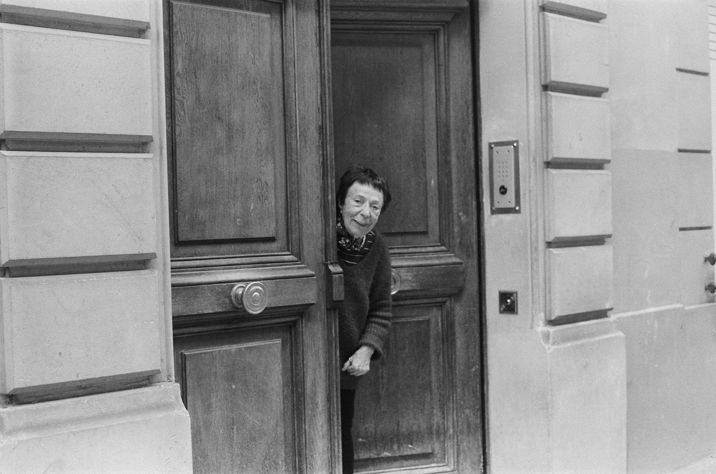 Martine, Paris, Caroline Le Com, 2025