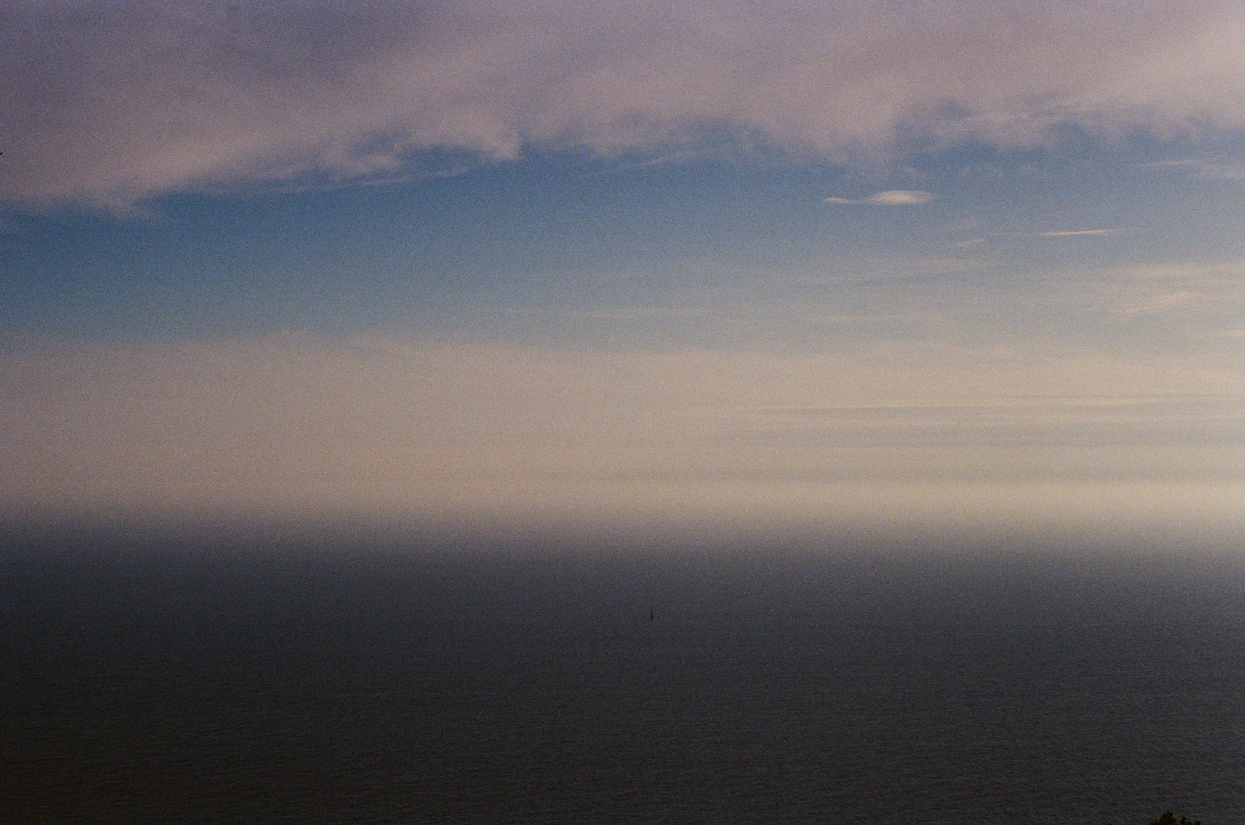 Route des crêtes, Caroline Le Com, 2025