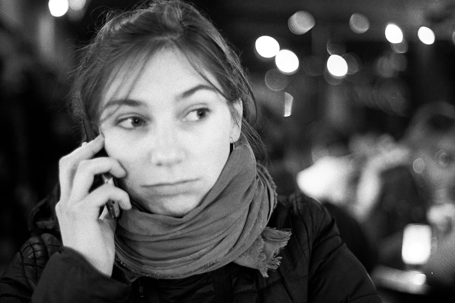 Pffff, Paris, Caroline Le Com, 2019