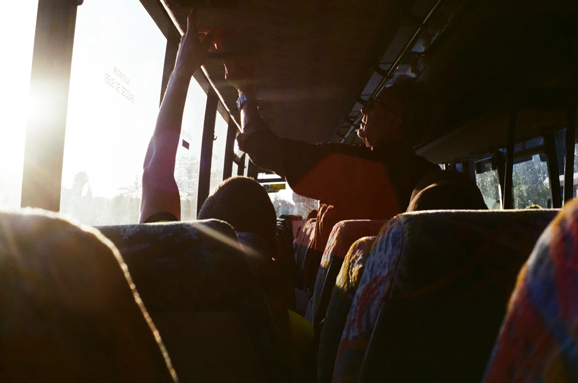 Le périple Paris - La Roche-sur-Yon, La Roche-sur-Yon, 2018, Caroline Le Com