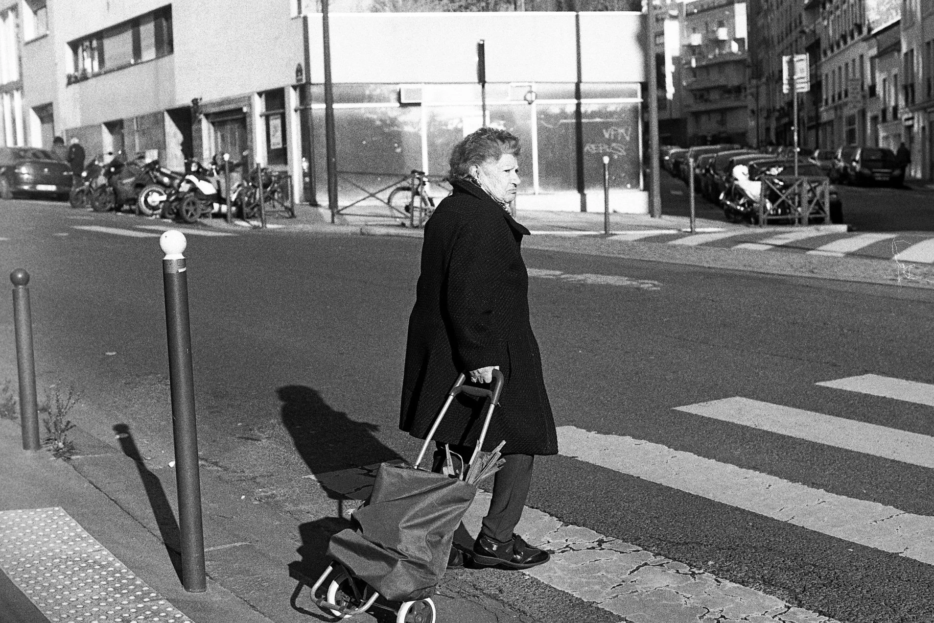 Deux poireaux, quatre pommes de terres, Paris, Caroline Le Com, 2020