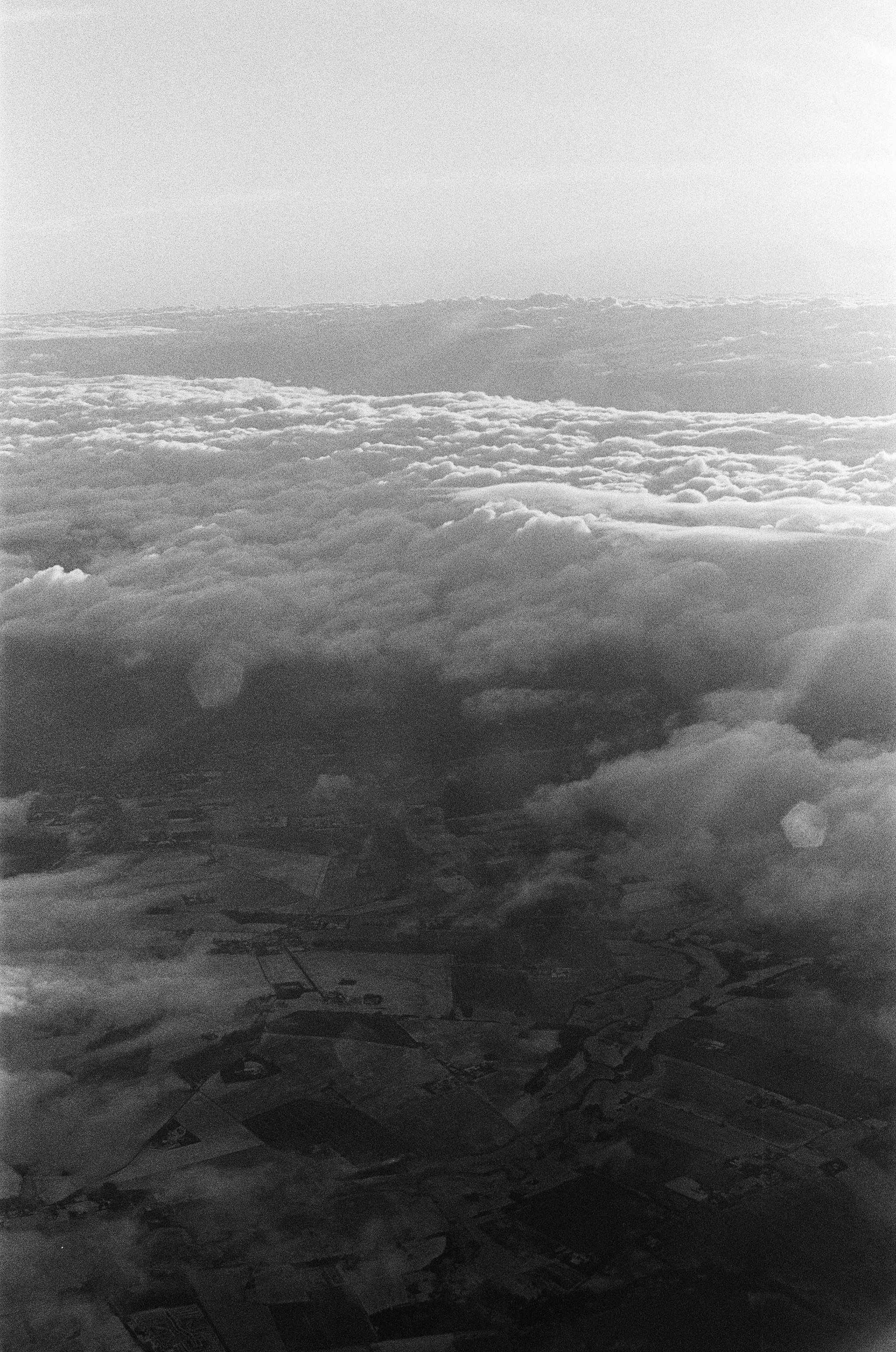 Paris-Copenhague, Caroline Le Com, 2025