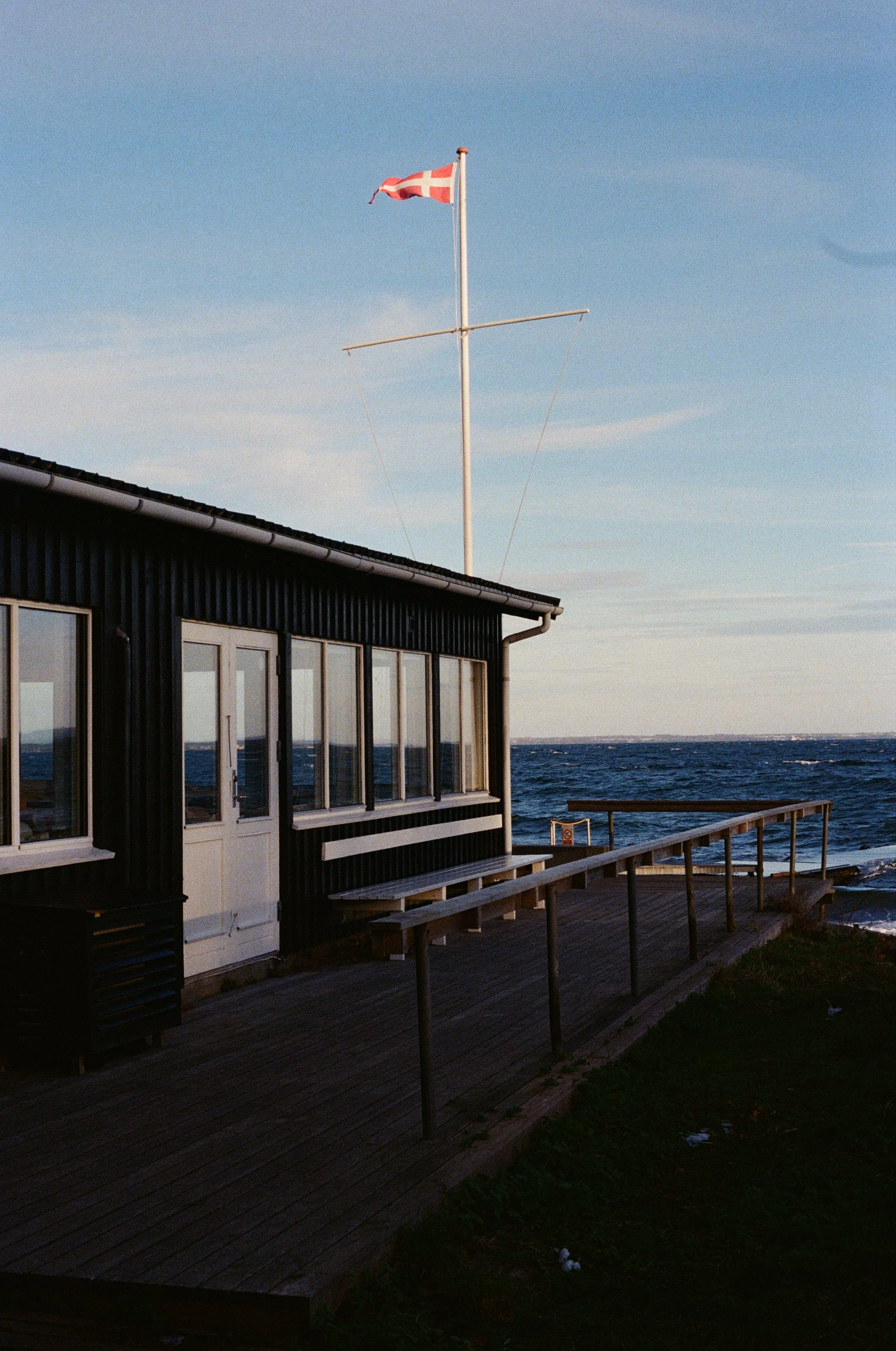 Humlebæk, Caroline Le Com, 2025