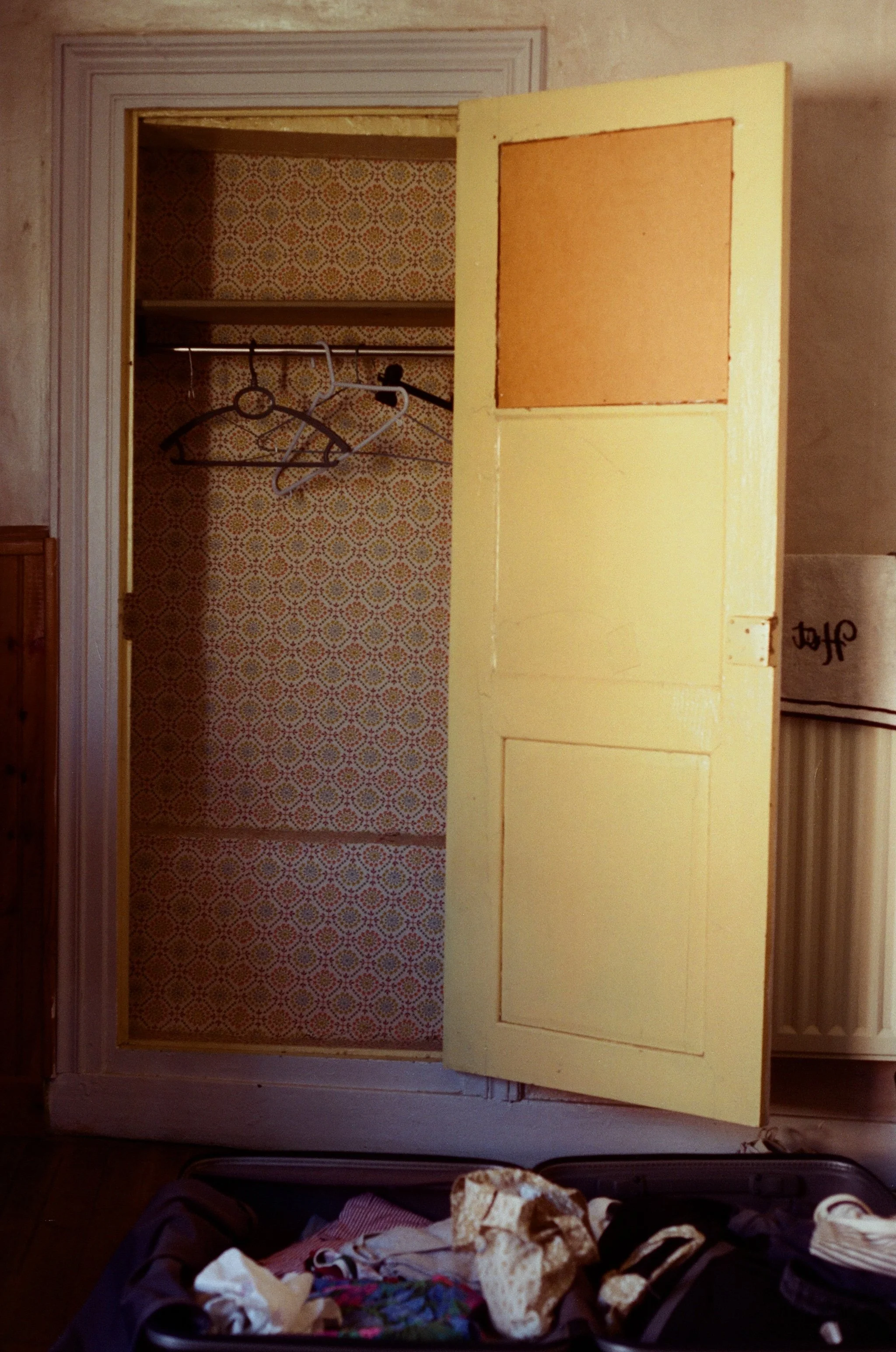 Le Bravard, Jumeaux, Caroline Le Com, 2025