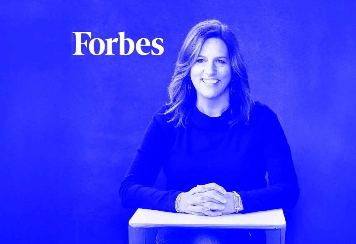 JULIE MICHAEL PENS OP-ED FOR FORBES ON ‘INSIDE OUT LUXURY’