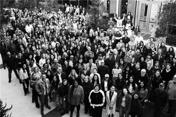 TEAM ONE NAMED TO AD AGE’S BEST PLACES TO WORK