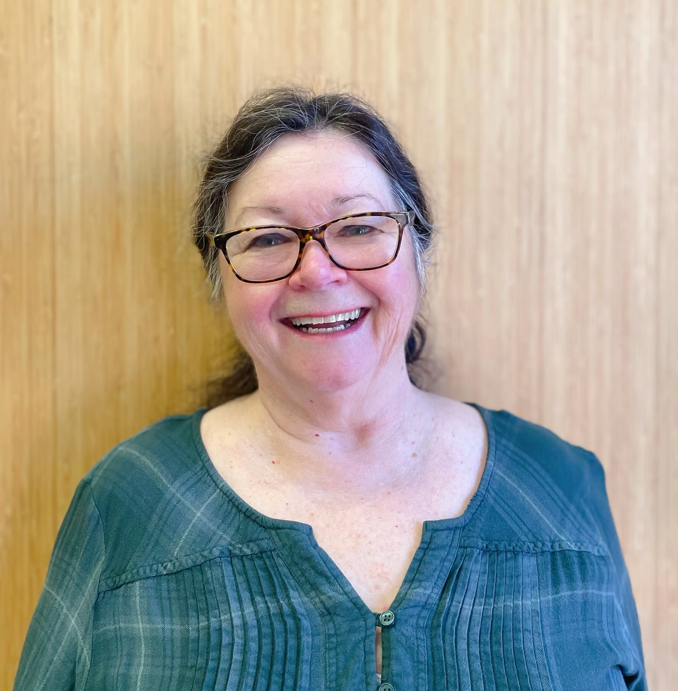 Team — Peter Quinn Architects