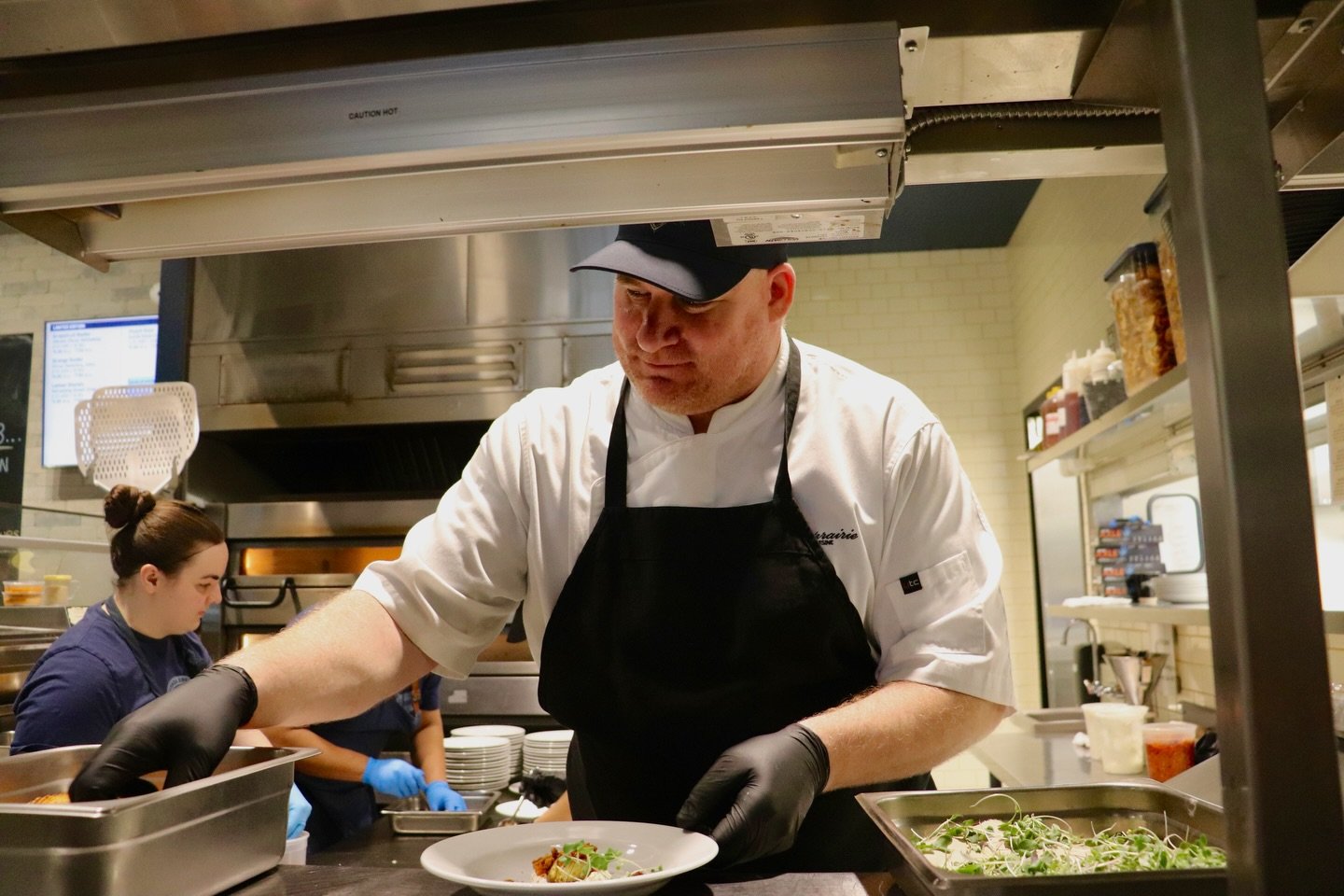 We&rsquo;re still drooling over yesterdays Beer Brunch 🤩

Between the mouth watering bites from Chef Dan Dwarschuk and his incredible team from @urbanprairiecuisine , to the perfectly crafted beers from our talented brew team, it truly was an unforg