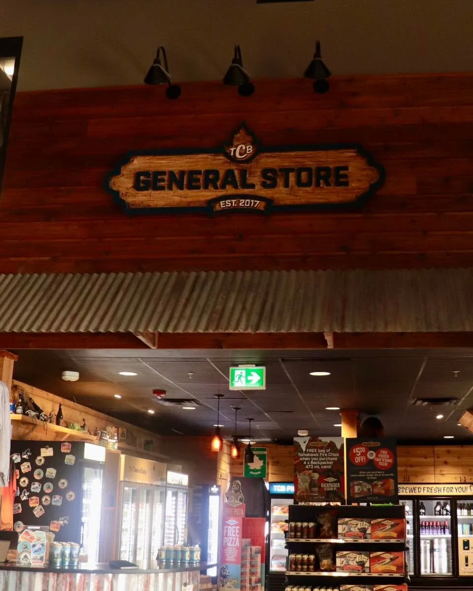 We&rsquo;ve recently identified an inconsistent seaming issue on our canning line that has affected our packaged beer produced over the last few weeks.

While this has affected a small portion of the packages beers, a small portion is still too many.