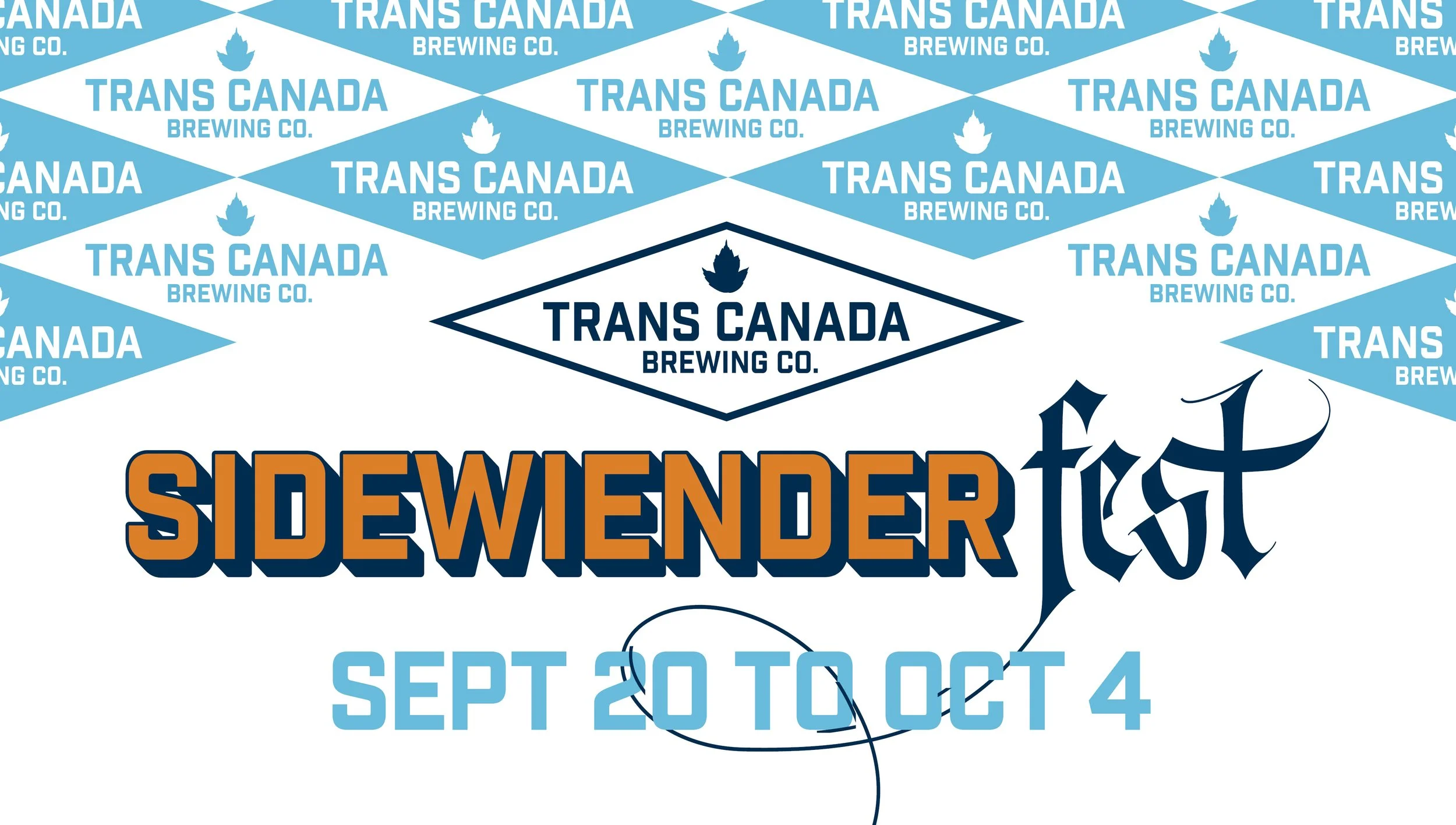 TCB Sidewienderfest!