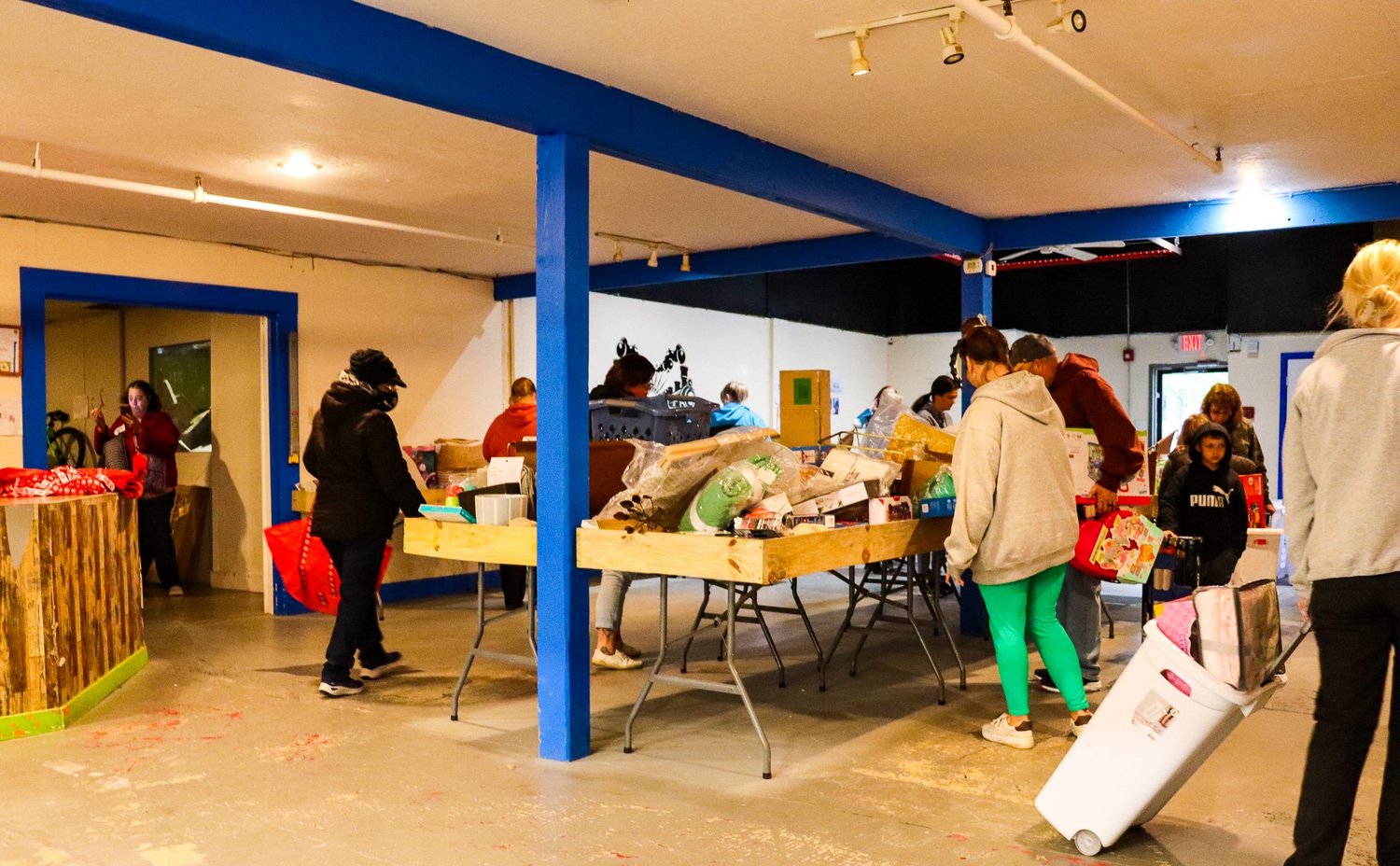 FAQs — Jackpot Bins