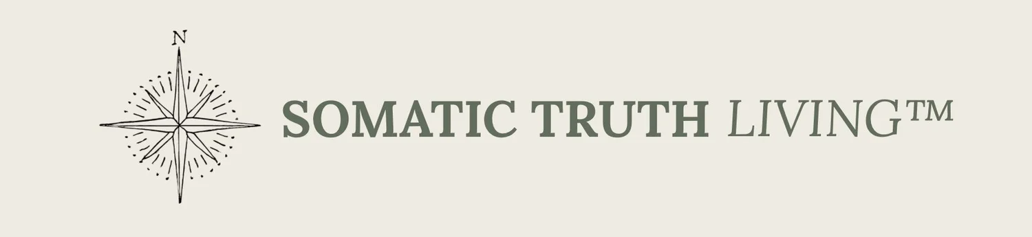 Somatic Truth Living