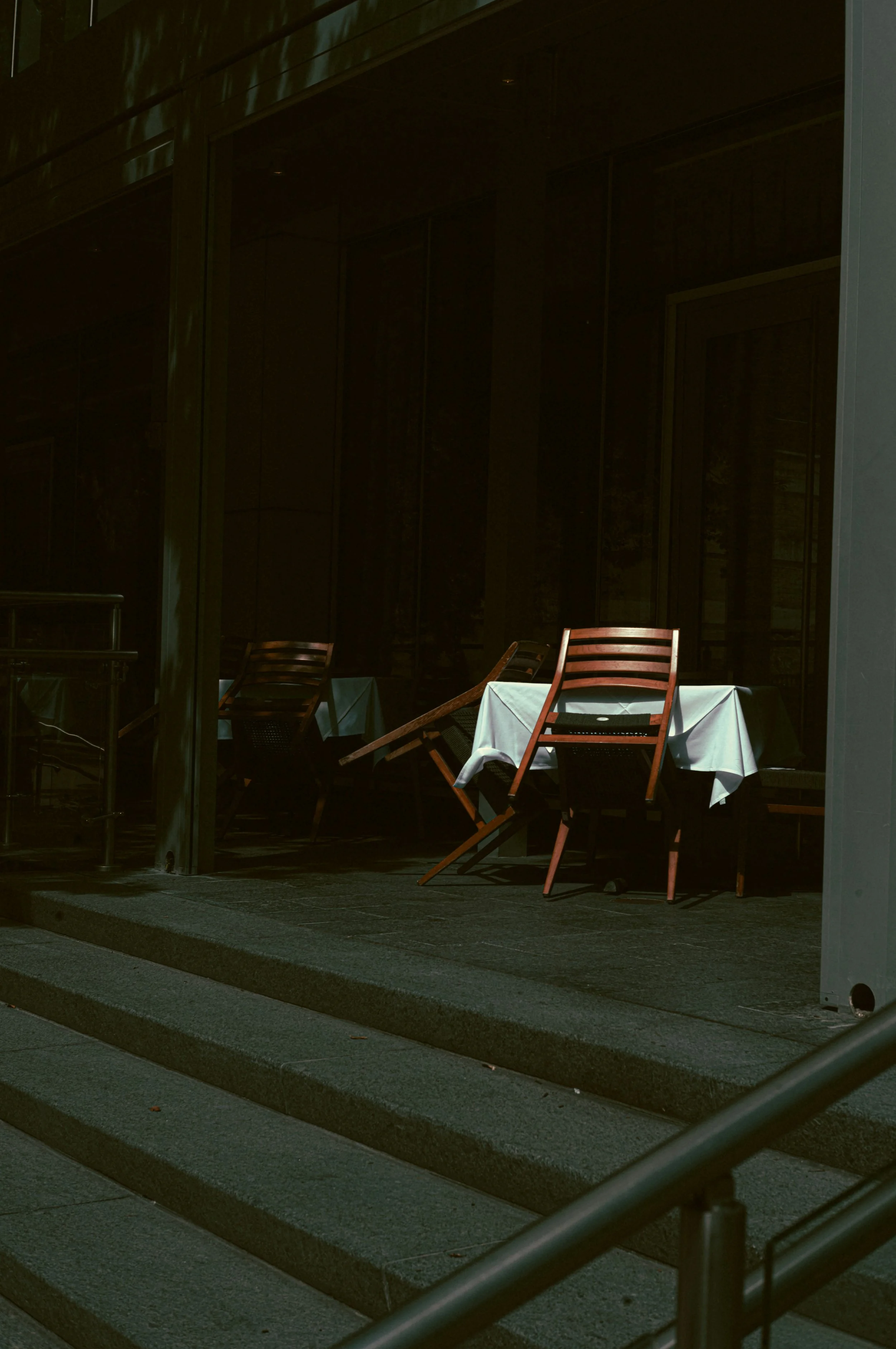 We Need Social Space & Social Time