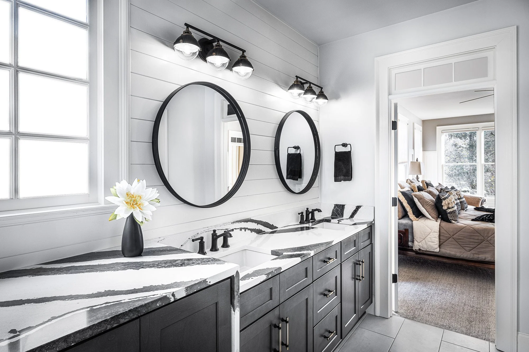 Chestatee Kitchen Bath