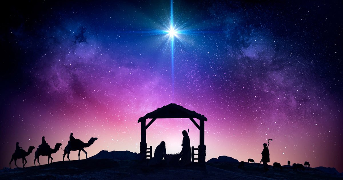 Nativity Night