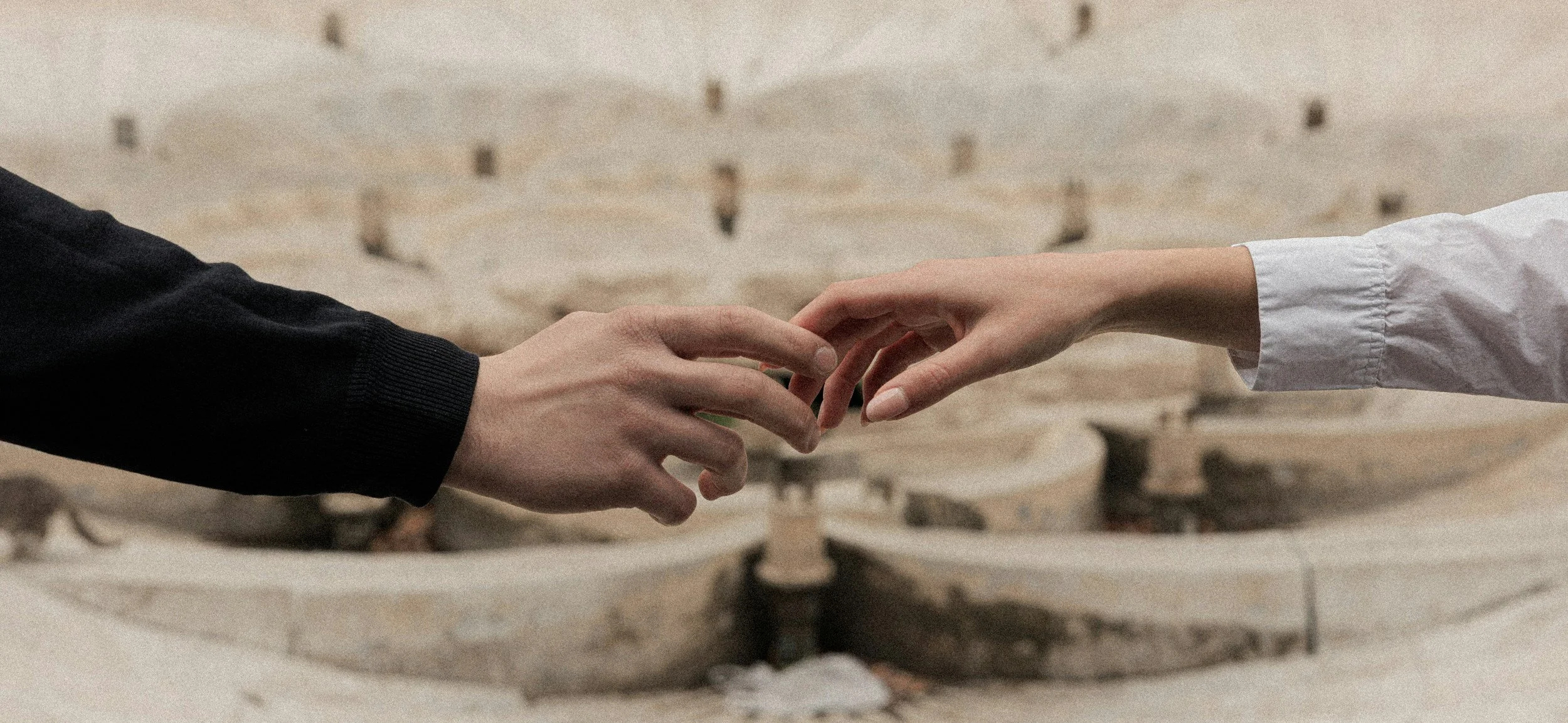 Emotional Availability: What It is and Why It Matters