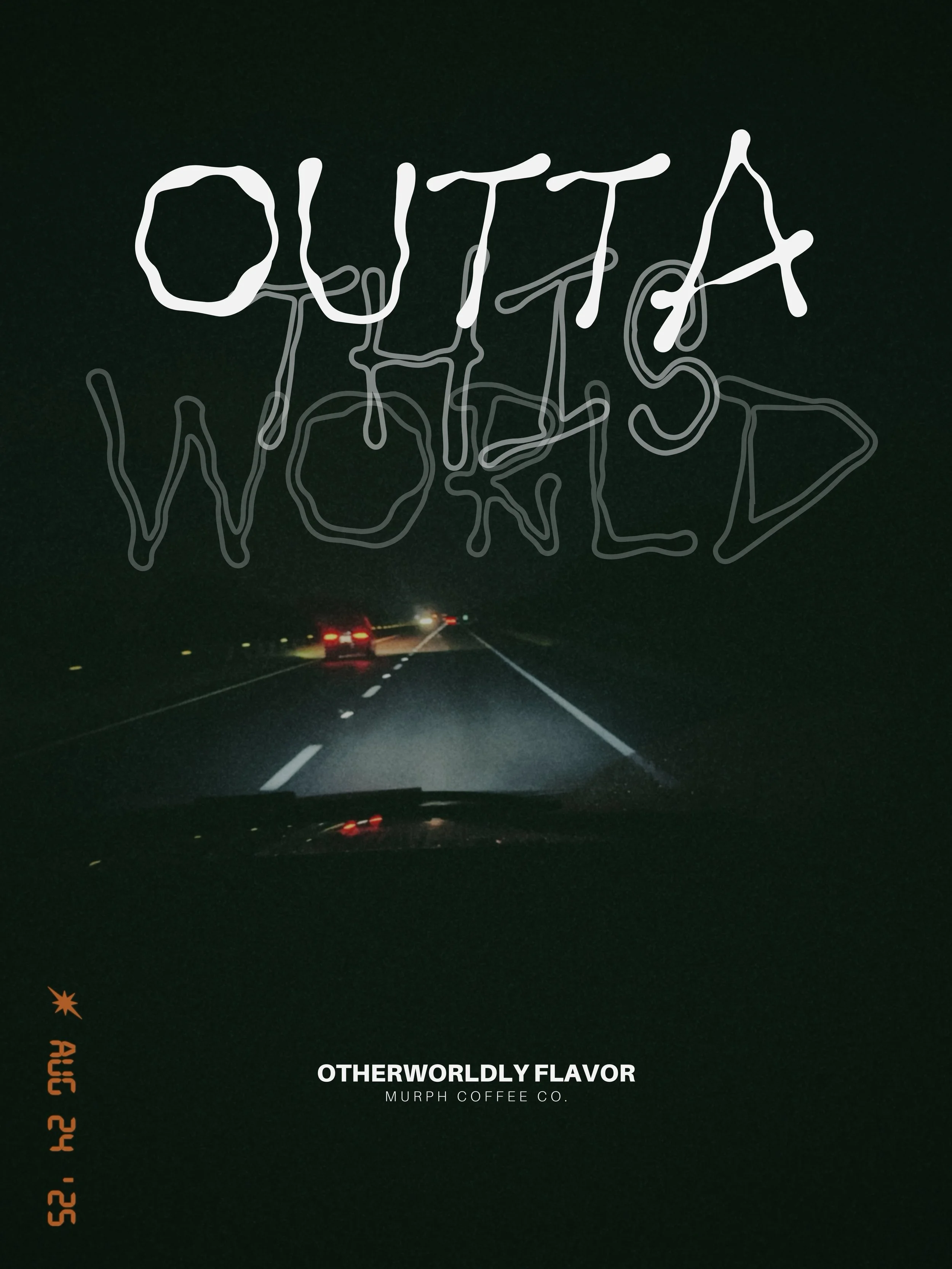 … OUTTA THIS WORLD