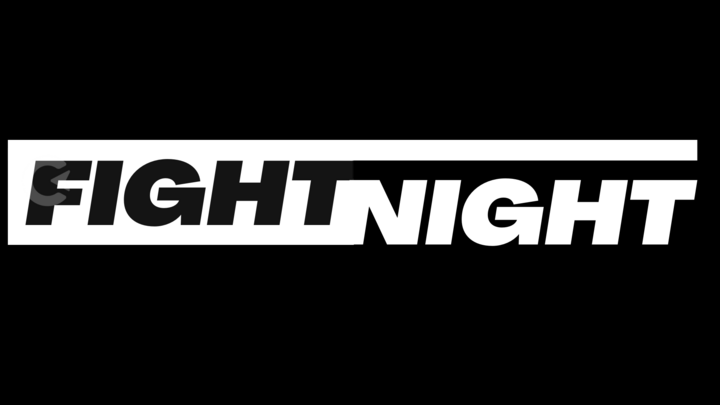 Fight Night at Crosspoint Church