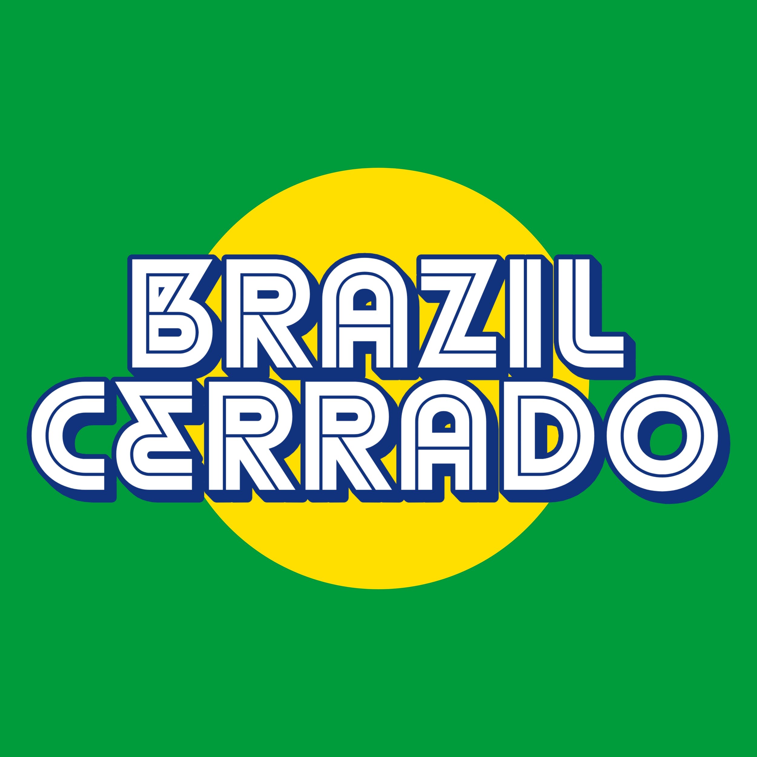 Brazil Cerrado Single Origin Coffee Bean 02 - Murph Coffee Company.jpg
