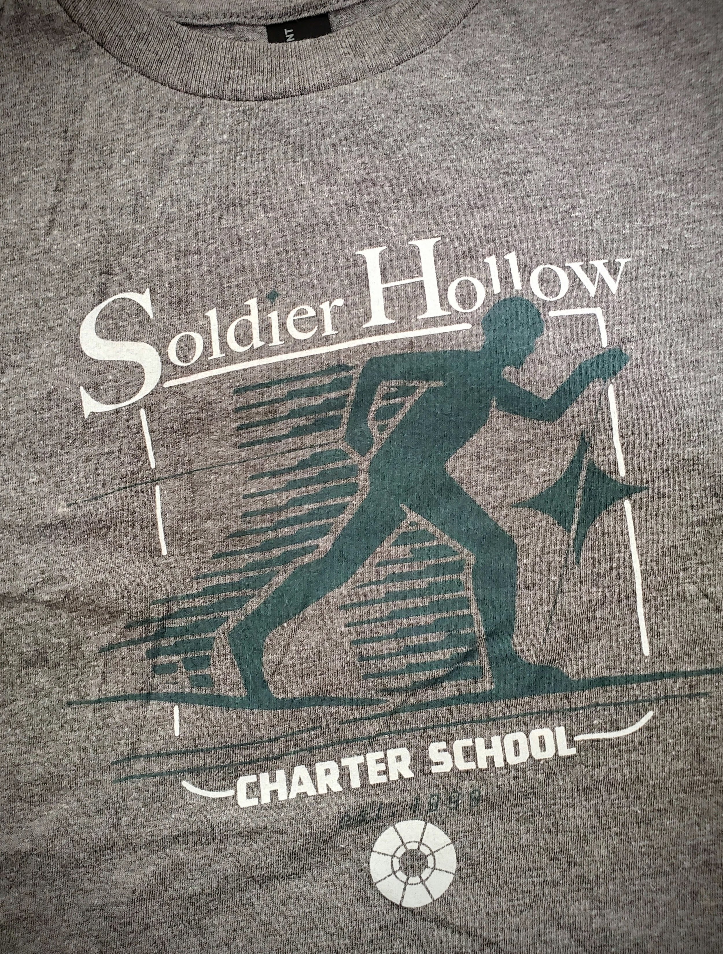 Cross-Country Ski T-Shirt