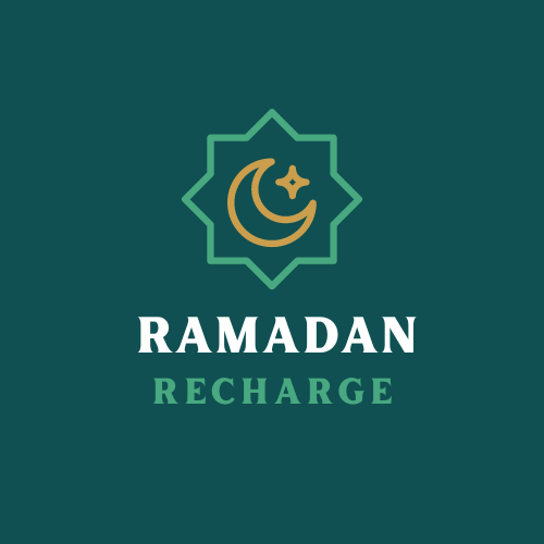 Ramadan Recharge