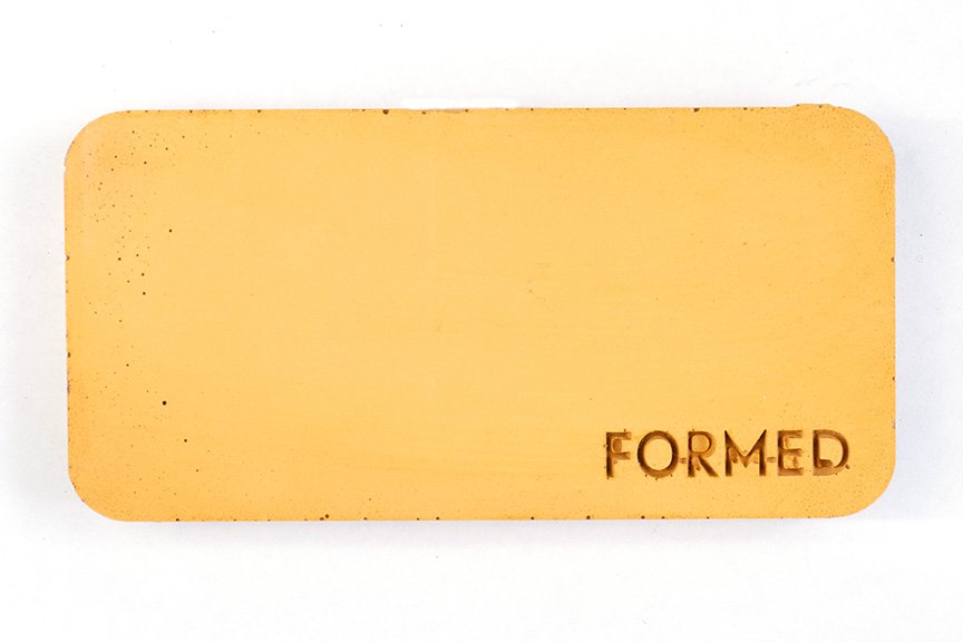 Mars Orange
