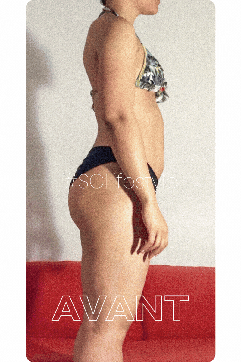 ❝ J’attendais le bon moment pour m’y mettre vraiment. Ce coaching a été le déclic pour enfin passer à l’action. ❞ — Manuela