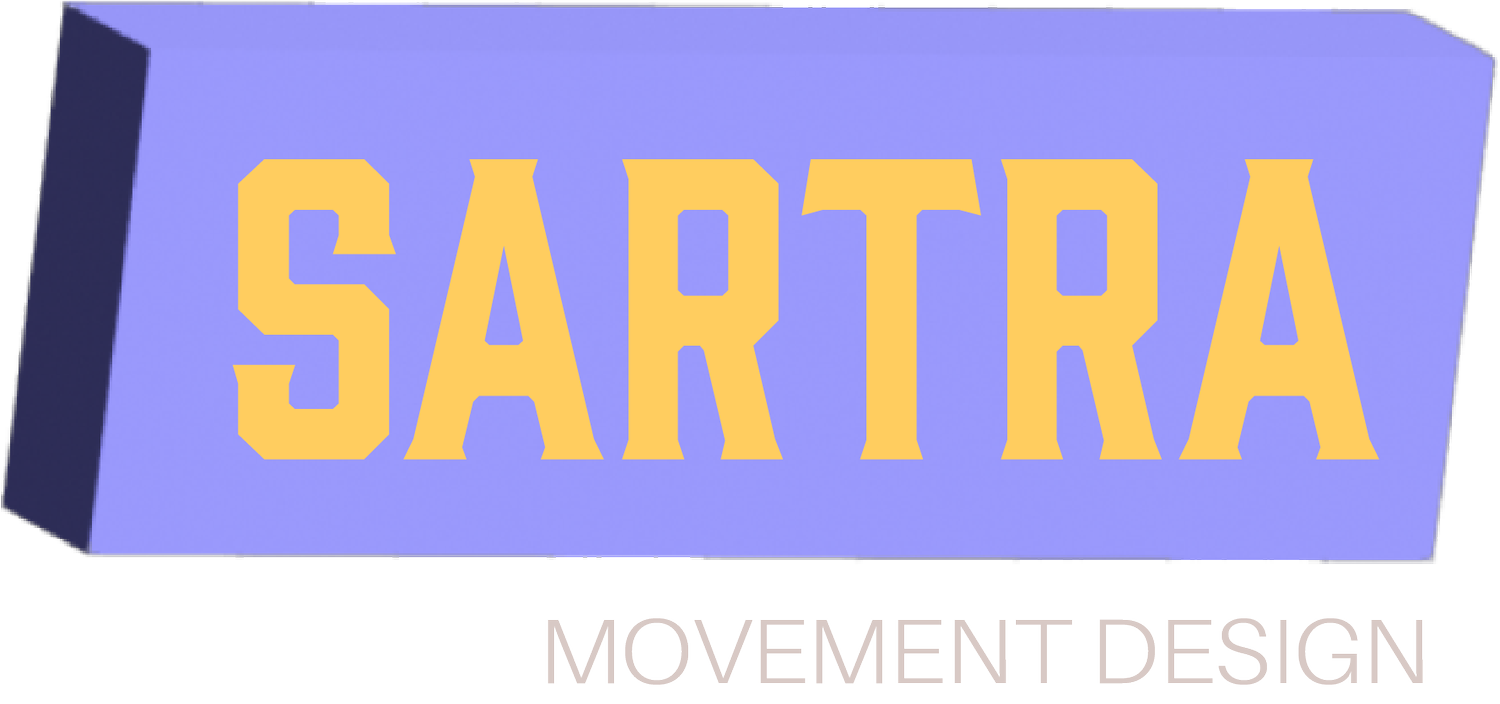 SB Movement Design 