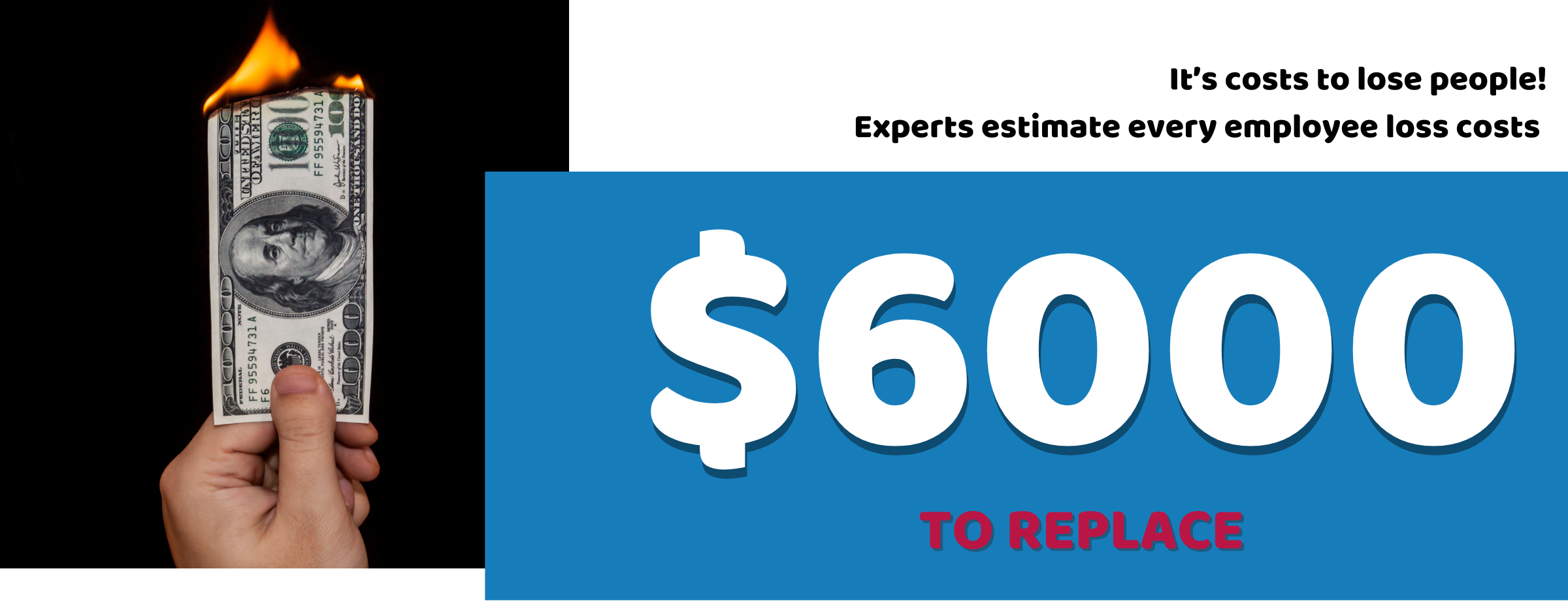 Helping to lower turnover — Meshi Rewards