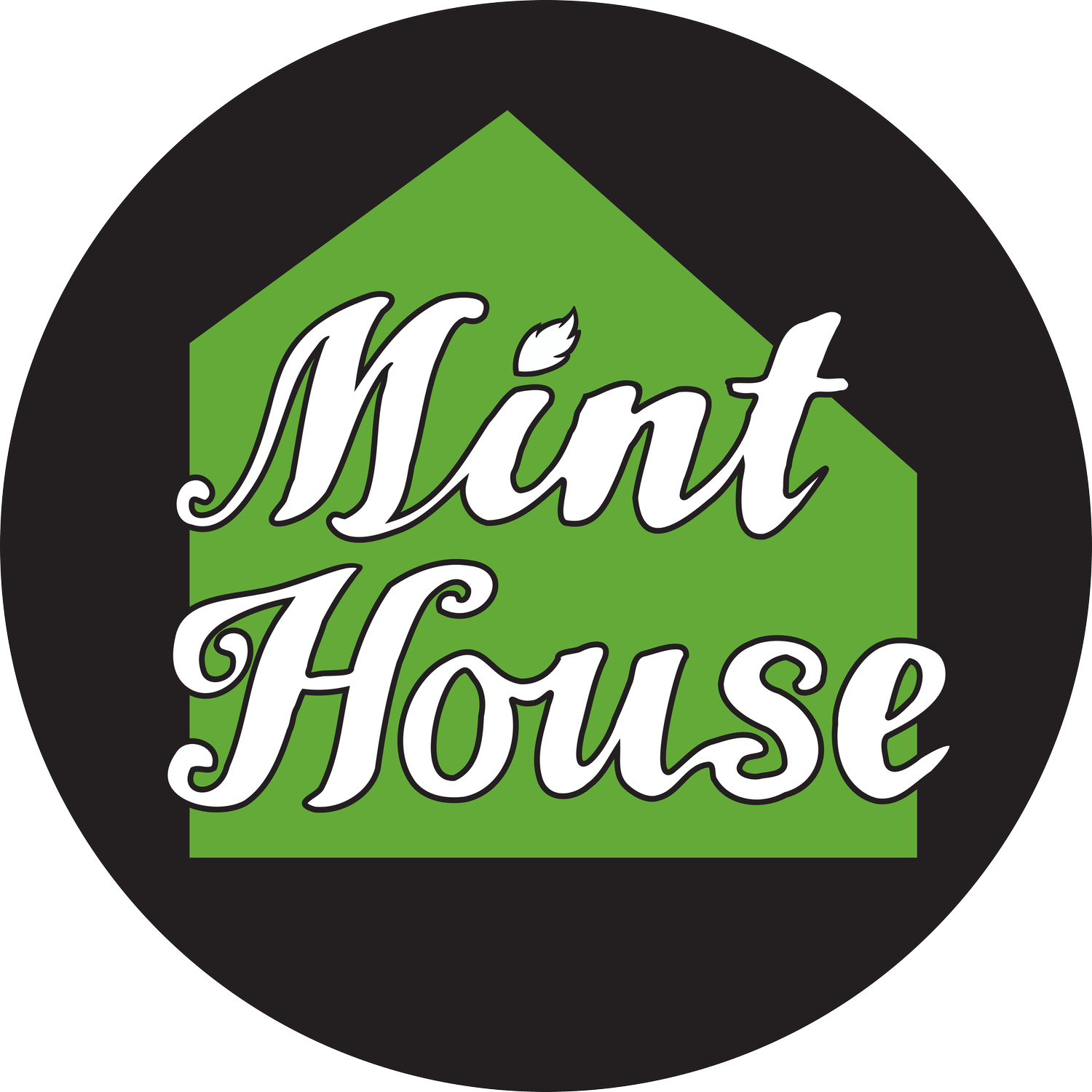 Mint House Belfast Maine