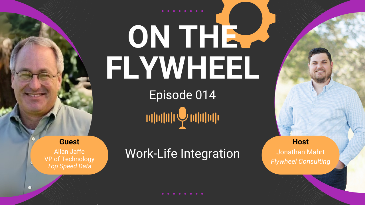 Work-Life Integration