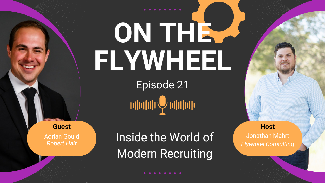 Inside the World of Modern Recruiting