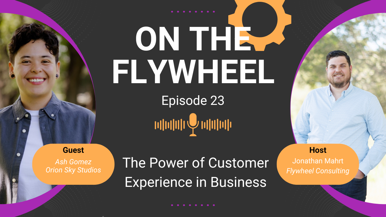 The Power of Customer Experience in Business