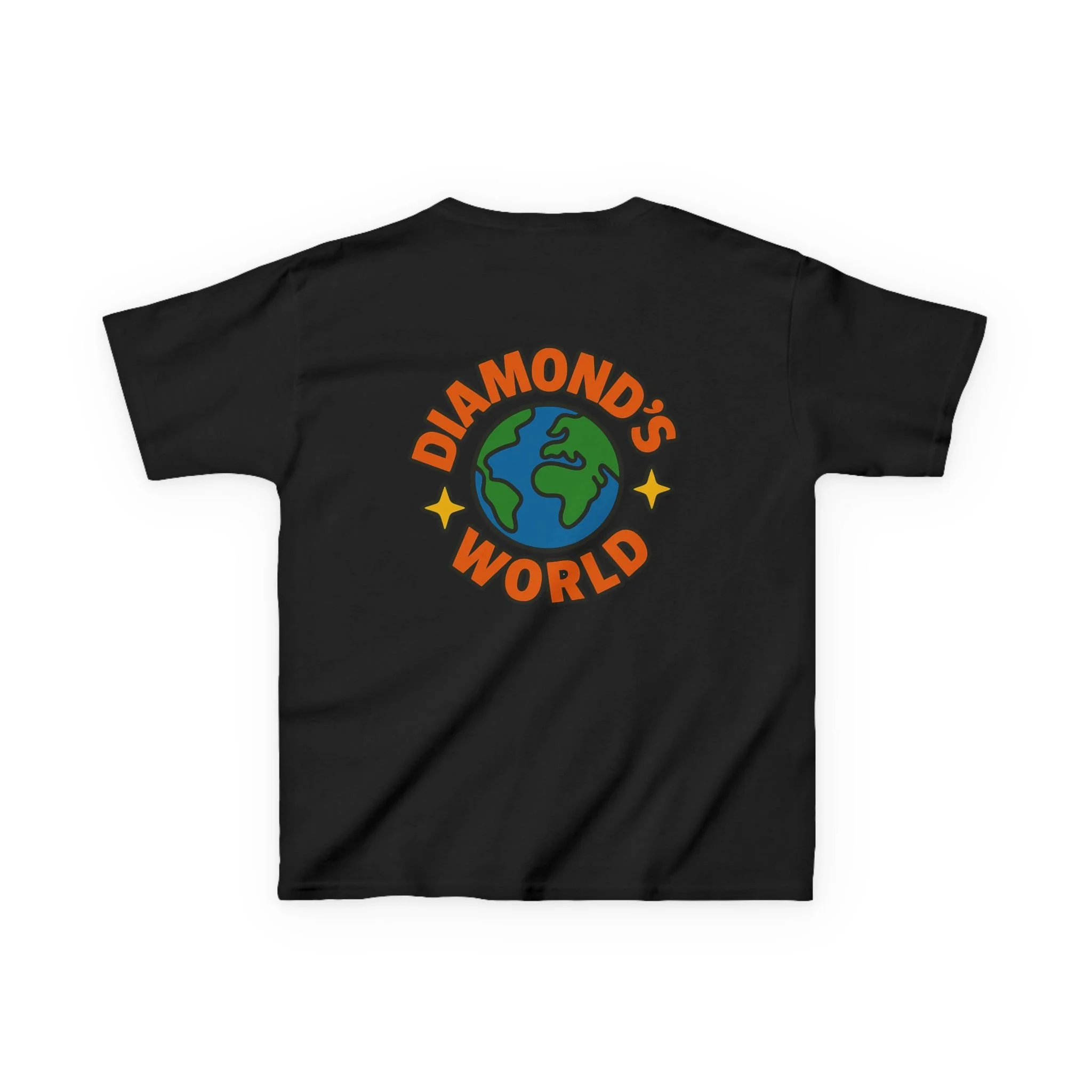 Diamond's World Kid Tee