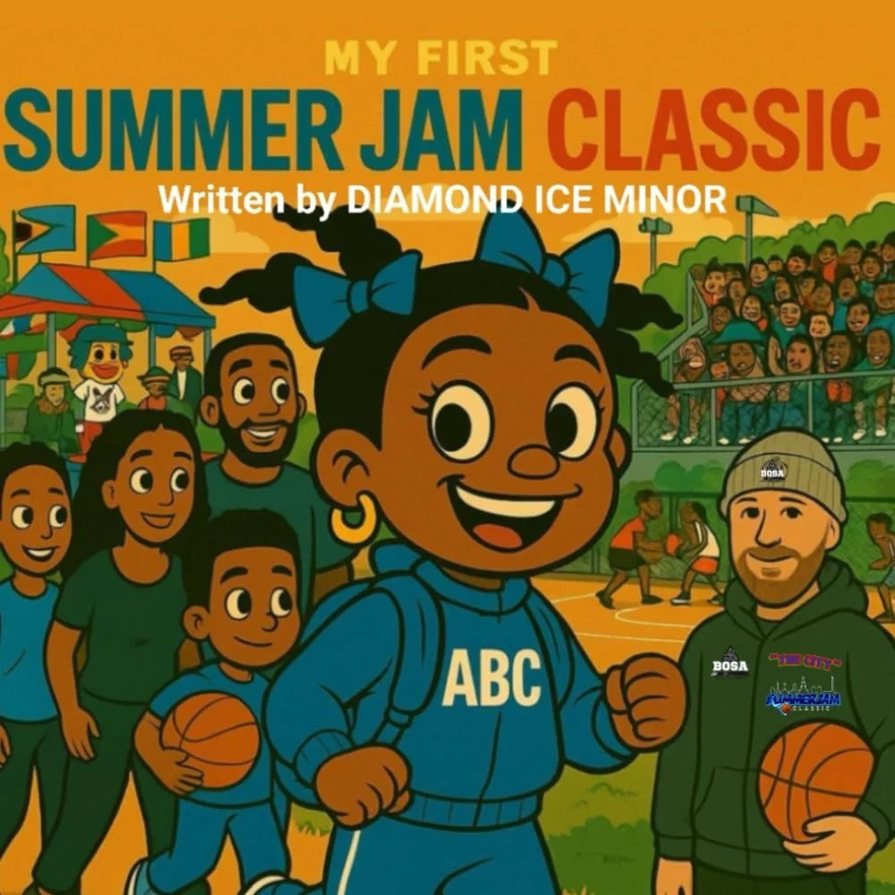 Diamond Ice Minor - Community Classics